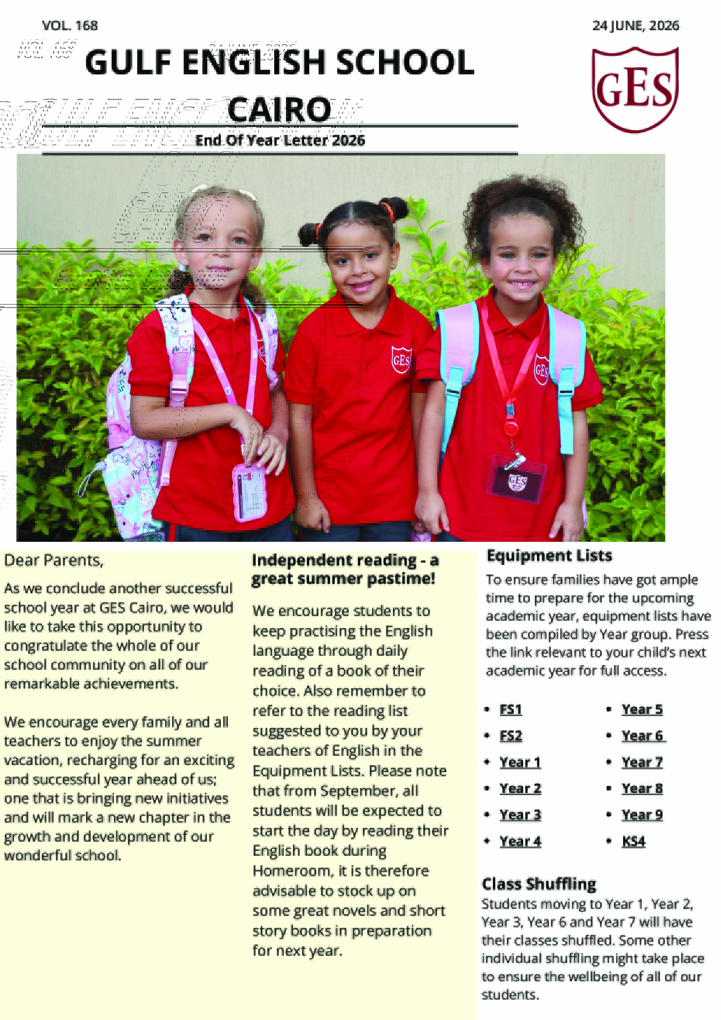 Publication